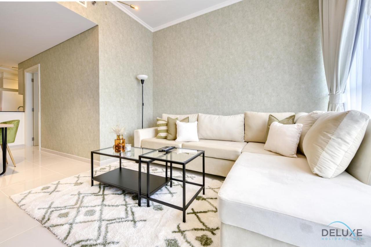 Prime 1br At Carson B Damac Hills Dubailand By Deluxe